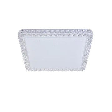 PHL LED GALAXY Square Oyster Light Step Dimming CCT