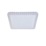 PHL LED GALAXY Square Oyster Light Step Dimming CCT